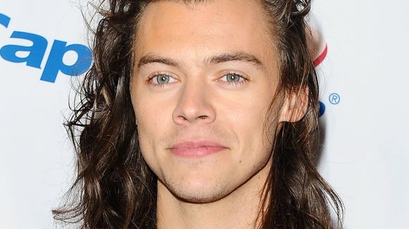 Harry Styles : découvrez le One Direction version... chauve