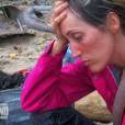 The Island saison 2 : Carole épuisée après 3 jours d'aventure