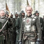 Game of Thrones : Stephen Dillane (Stannis) tacle la série et son succès