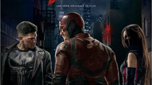Daredevil saison 2 : une nouvelle année différente mais passionnante