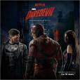 Daredevil : la saison 2 débarque sur Netflix