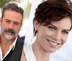 The Walking Dead saison 6 : deux acteurs en couple... au cinéma