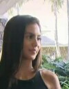 Nikola Lozina sous le charme de Miss Hawaï 2014, dans Les Anges 8, lors de l'épisode 22 du 22 mars 2016, sur NRJ 12