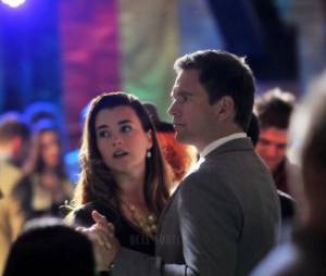NCIS saison 13 :  Ziva de retour pour le départ de Tony ?