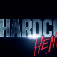 Hardcore Henry : nouvelles images complètement folles