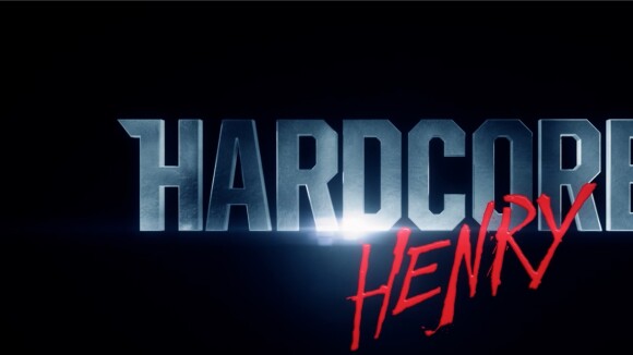 Hardcore Henry : nouvelles images complètement folles