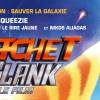 Ratchet & Clank sort le 13 avril au cinéma