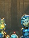 Ratchet &amp; Clank : la bande-annonce