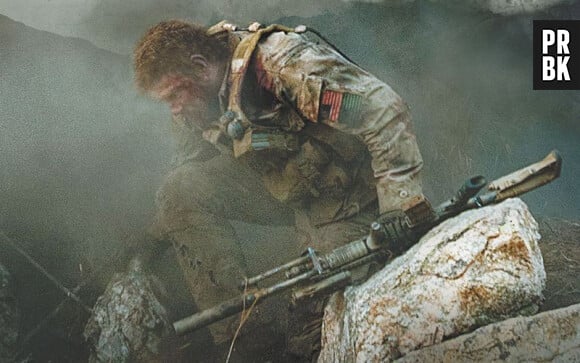 Ces films de guerre inspirés de faits réels : Du sang et des larmes
