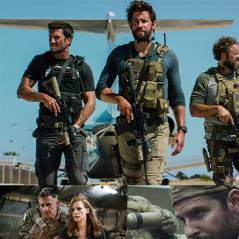 13 Hours, Zero Dark Thirty, American Sniper... ces films de guerre inspirés de faits réels