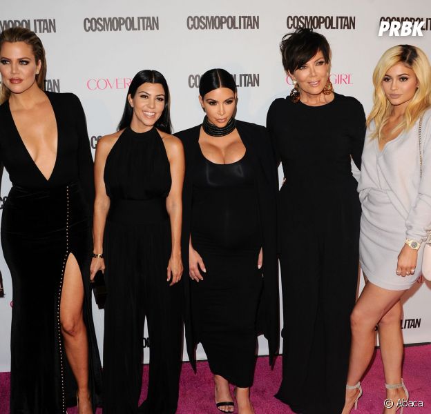 Kim Kardashian, Kendall Jenner, Kylie... qui a la plus grosse fortune ?