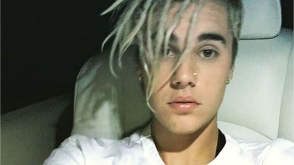 Justin Bieber tente les dreadlocks : découvrez son nouveau look