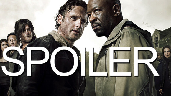 The Walking Dead saison 6 : les 6 moments chocs du final