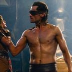 Nikolaj Coster Waldau de Game of Thrones à Gods of Egypt : son étonnante transformation
