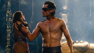 Nikolaj Coster Waldau de Game of Thrones à Gods of Egypt : son étonnante transformation