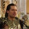 Nikolaj Coster Waldau dans Gods of Egypt