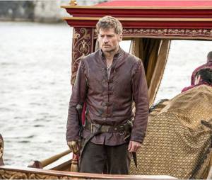 Nikolaj Coster Waldau dans Game of Thrones