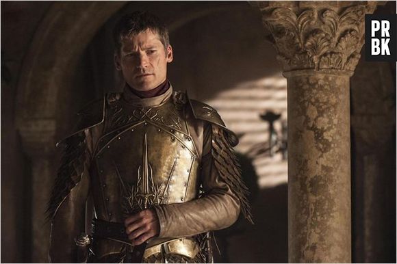 Nikolaj Coster Waldau dans Game of Thrones