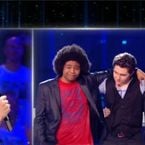 Laurie Cholewa (Nouvelle Star 2016) confond deux candidats : grosse gaffe à l'annonce des résultats