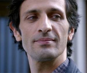 Falco saison 4 : qui est David Kammenos, le remplaçant de Sagamore Stévenin