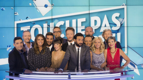 TPMP : Cyril Hanouna et sa bande menacés par le CSA ?