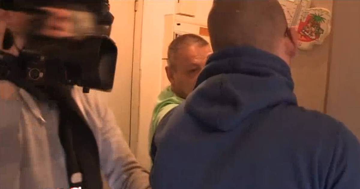 Sos Ma Famille A Besoin D Aide Kevin Et Malika S.O.S ma famille a besoin d'aide : une bagarre entre un père et son