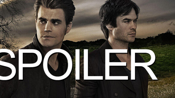 The Vampire Diaries saison 7 : bientôt un nouveau mort ?