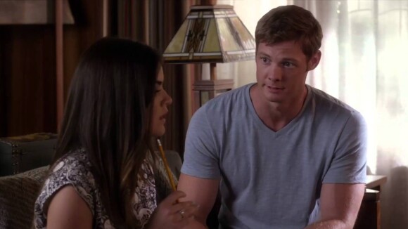 Pretty Little Liars : un acteur de la série arrêté... et bientôt en prison ?