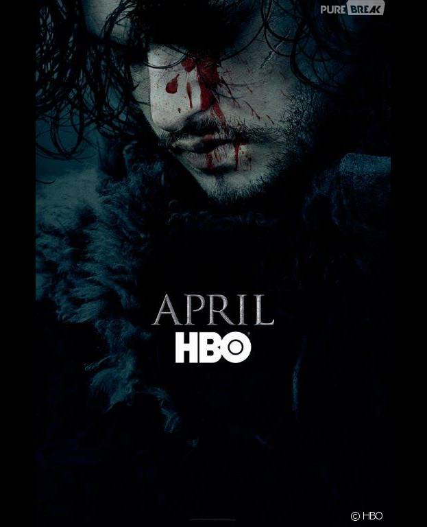 Game of Thrones : la saison 6 débarque le 24 avril 2016 aux Etats-Unis