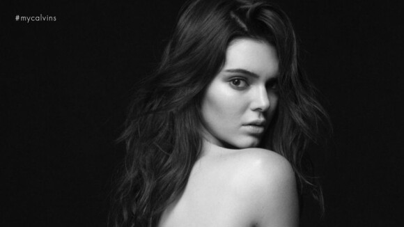 Kendall Jenner taclée par Calvin Klein : le créateur pas fan de sa campagne