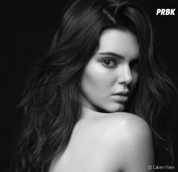 Kendall Jenner taclée par le créateur de Calvin Klein après sa campagne sexy