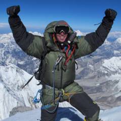 Deux alpinistes escaladent l'Everest et filment tout sur Snapchat : la story à couper le souffle