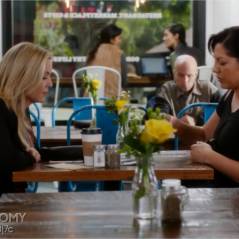 Grey's Anatomy saison 12 : Callie et Arizona en guerre ?