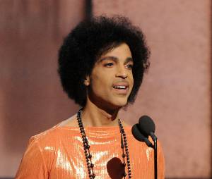 Prince mort à 57 ans