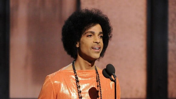 Prince : mort du chanteur à l'âge de 57 ans