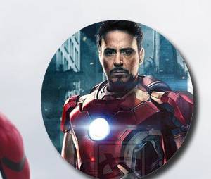Spider-Man - homecoming : Iron Man (Robert Downey Jr) rejoint le casting