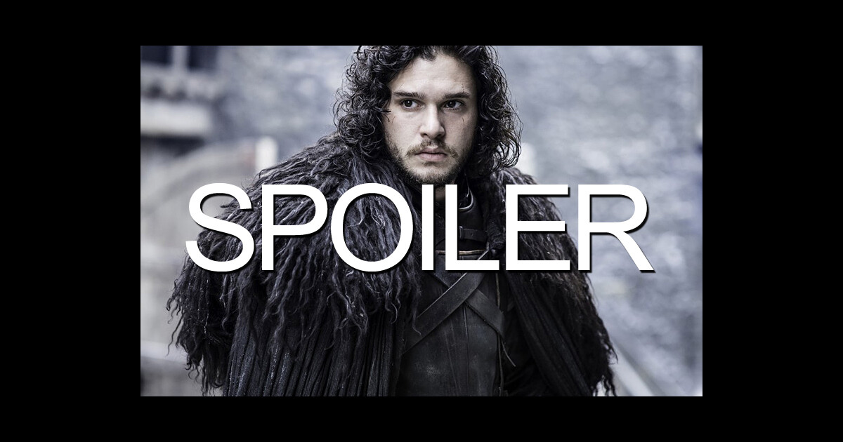 Game of Thrones saison 6, épisode 1 : le sort de Jon Snow dévoilé, un