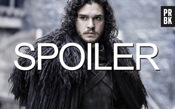 Game of Thrones saison 6 : Jon Snow est mort, Melisandre dévoile son vrai visage dans l'épisode 1