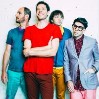 OK Go : le groupe aux clips complètement WTF