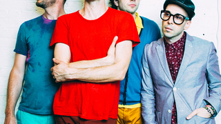 OK Go : le groupe aux clips complètement WTF