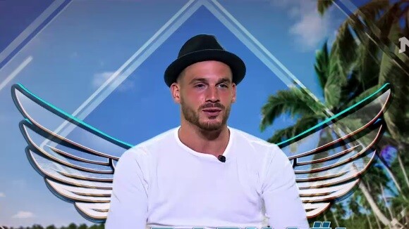Fabrice Sopoglian (Les Anges 8) annonce le départ de Raphaël Pépin, Babe le cochon quitte la villa