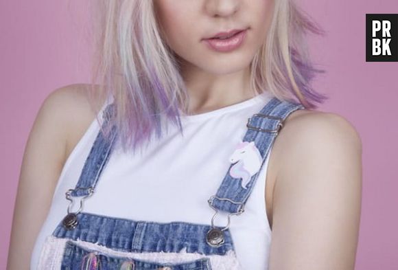 Natoo se lance dans les bijoux avec "Joyau Magique" en collaboration avec Jule et Lily