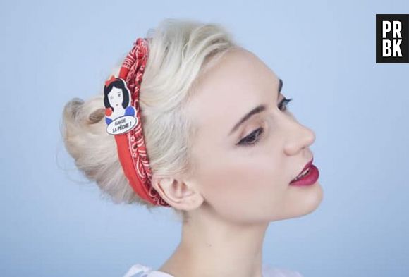 Natoo se lance dans les bijoux avec "Joyau Magique" en collaboration avec Jule et Lily