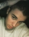 Justin Bieber dévoile sa nouvelle coupe sur Instagram le 29 avril 2016