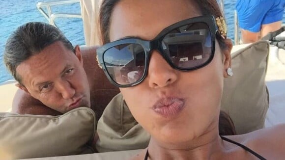 Ayem Nour enceinte et toujours en couple avec Vincent Miclet ? Elle répond aux rumeurs