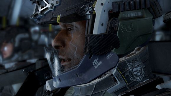 Call of Duty Infinite Warfare : oubliez la coopération en mode Campagne !