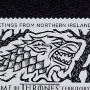 Game of Thrones : une collection de timbres inspirée de la série