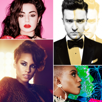 Playlist : Les 10 sons de la semaine #2, avec Alicia Keys, Charli XCX, Justin Timberlake...