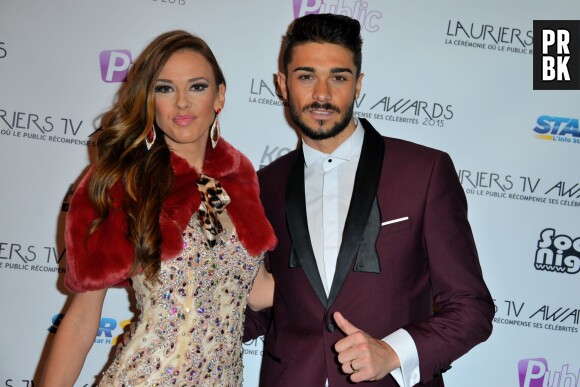 Julien et Vanessa ont-ils orchestré leur rupture ?