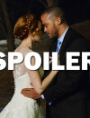 Grey's Anatomy saison 12 : une réconciliation possible pour April et Jackson ?